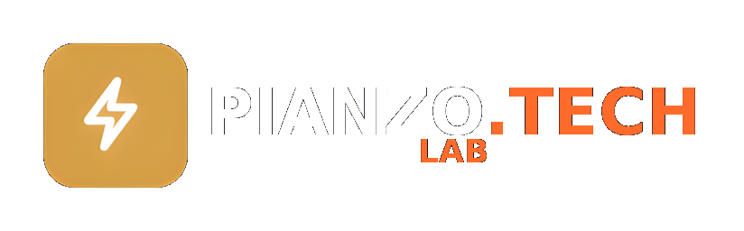 Pianzo Tech Lab