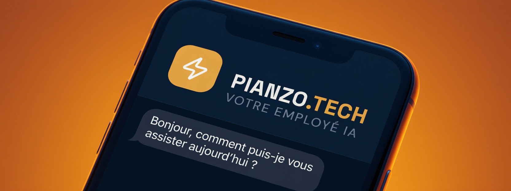Pianzo Agent